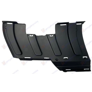 POKLOPAC PVC MASKE UNUTRASNJI