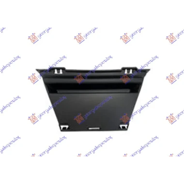 POKLOPAC PVC MASKE UNUTRASNJI PLASTICNI