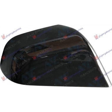 POKLOPAC RETROVIZORA CRNI -21