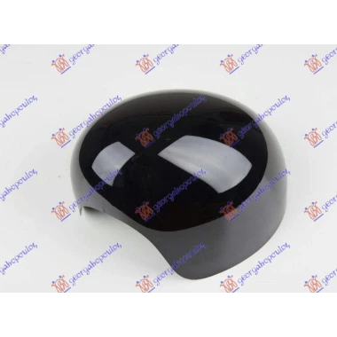 POKLOPAC RETROVIZORA CRNI PM