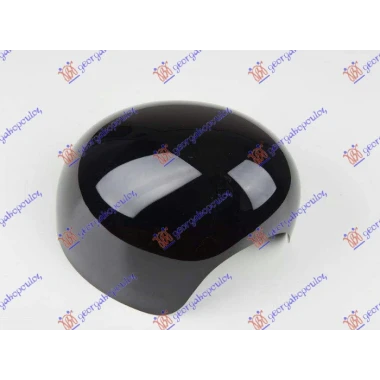POKLOPAC RETROVIZORA CRNI PM