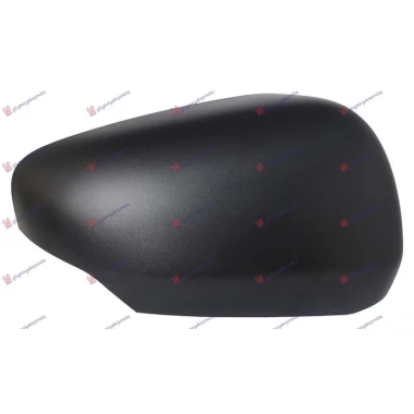 POKLOPAC RETROVIZORA CRNI (R. ZA MIG 5W)