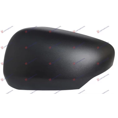 POKLOPAC RETROVIZORA CRNI (R. ZA MIG 5W)