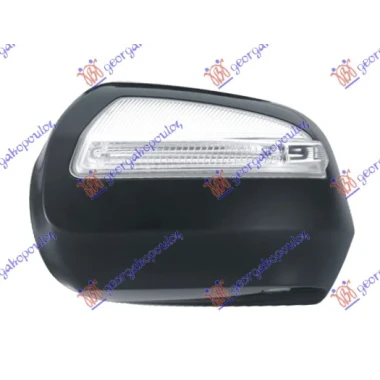 POKLOPAC RETROVIZORA MIGAVAC/LED 08-