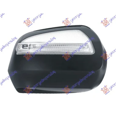 POKLOPAC RETROVIZORA MIGAVAC/LED 08-