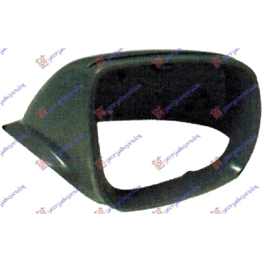 POKLOPAC RETROVIZORA PM 07-