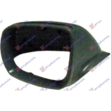 POKLOPAC RETROVIZORA PM 07-