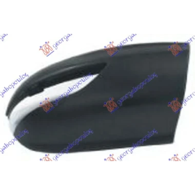 POKLOPAC RETROVIZORA PM -08 OTV. ZA MIG.