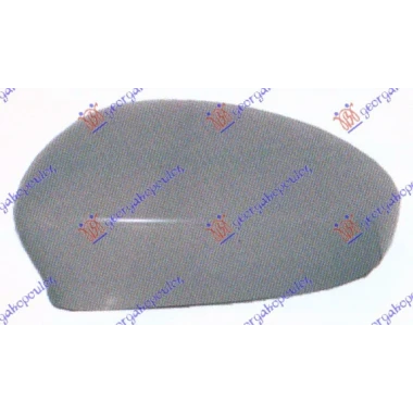 POKLOPAC RETROVIZORA PM
