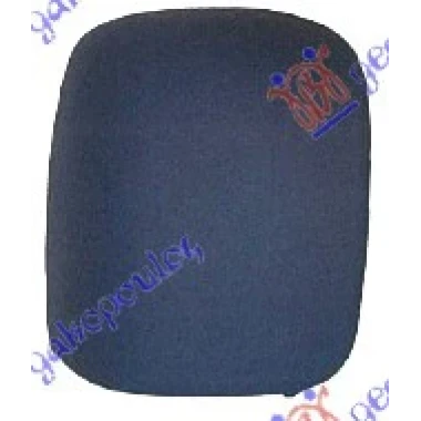 POKLOPAC RETROVIZORA PM