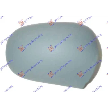 POKLOPAC RETROVIZORA PM