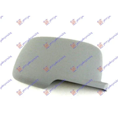 POKLOPAC RETROVIZORA PM