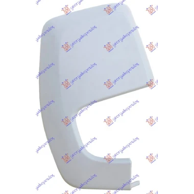 POKLOPAC RETROVIZORA PM