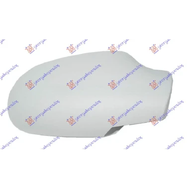 POKLOPAC RETROVIZORA PM