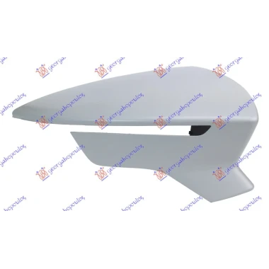 POKLOPAC RETROVIZORA PM