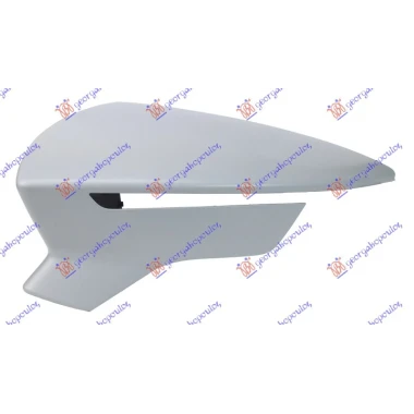 POKLOPAC RETROVIZORA PM