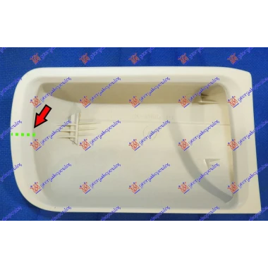 POKLOPAC RETROVIZORA PM 96-