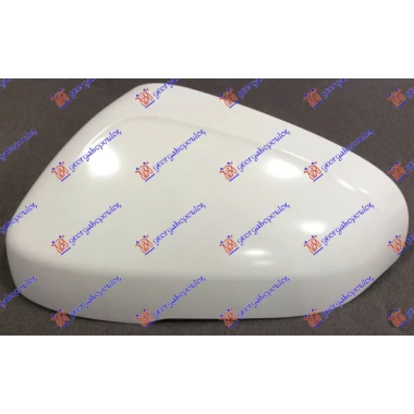 POKLOPAC RETROVIZORA PM