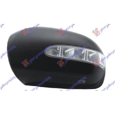 POKLOPAC RETROVIZORA PM MIGA/SVETLA -08