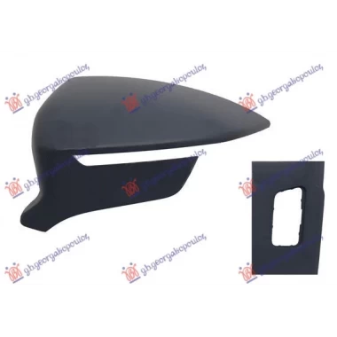 POKLOPAC RETROVIZORA PM (MRTAV UGAO)