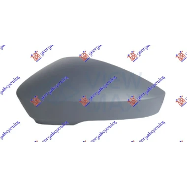POKLOPAC RETROVIZORA PM (MRTAV UGAO)