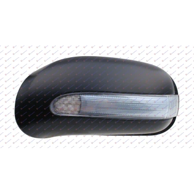 POKLOPAC RETROVIZORA  PM SA MIGA.-03
