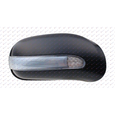 POKLOPAC RETROVIZORA  PM SA MIGA.-03