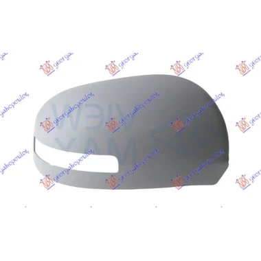 POKLOPAC RETROVIZORA PM
