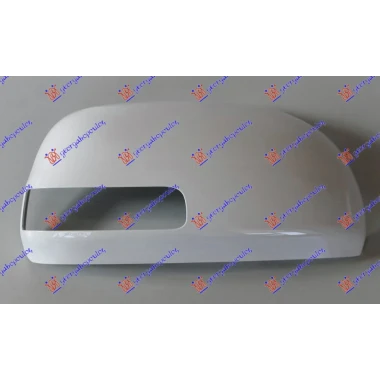 POKLOPAC RETROVIZORA PM (SA OTV. ZA MIG)