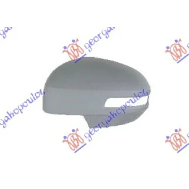 POKLOPAC RETROVIZORA PRIMED SA MIGAVCEM