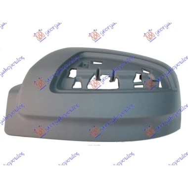 POKLOPAC RETROVIZORA SA LAMPOM PRIMED