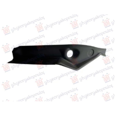 POKLOPAC STOP LAMPE
