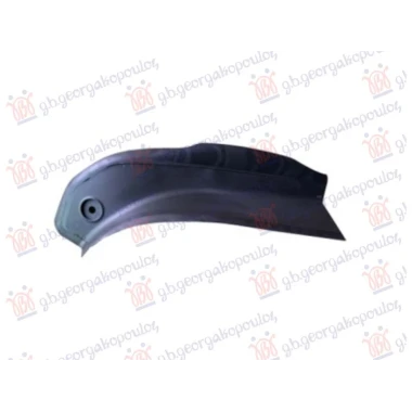 POKLOPAC STOP LAMPE (SEDAN)