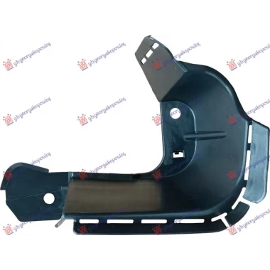 POKLOPAC VEZNOG LIMA DONJI PLASTICNI