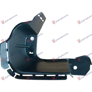 POKLOPAC VEZNOG LIMA DONJI PLASTICNI