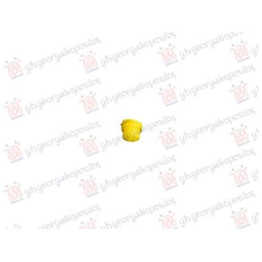 POKLOPAC ZA POSUDU ZA TECNOST BRISACA