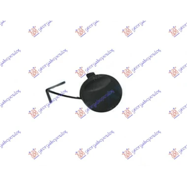 POKLOPAC ZADNJE KUKE ZA VUCU