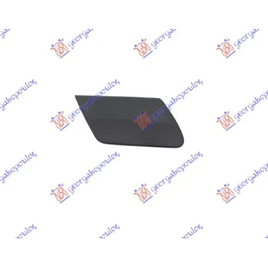 POKLOPAC ZADNJE KUKE ZA VUCU (AMG LINE)