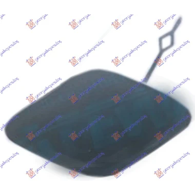 POKLOPAC ZADNJEG BRANIKA