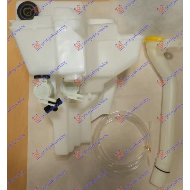 POS. ZA TEC.BRIS. (PRSK POKL SENZ 2 MOT)