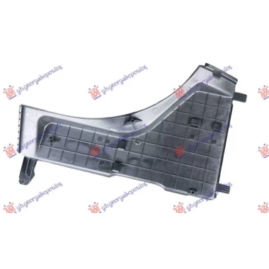 POSTOLJE NOS. VENT. 5.0cc SUPERCHAR. 09-