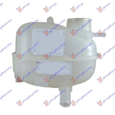 POSUDA ZA ANTIFRIZ (1.1/1.2/1.4 BENZIN)