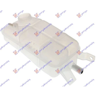 POSUDA ZA ANTIFRIZ (1.4 BENZIN)