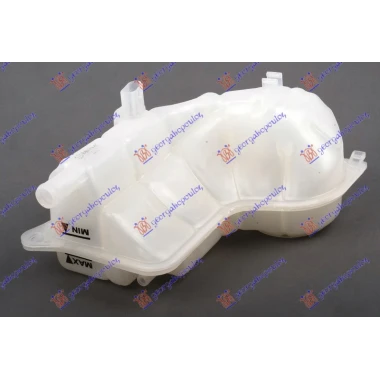 POSUDA ZA ANTIFRIZ 1.6-1.8 BENZ / 1.9TDi