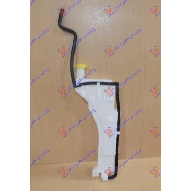 POSUDA ZA ANTIFRIZ (1.6 BENZIN)