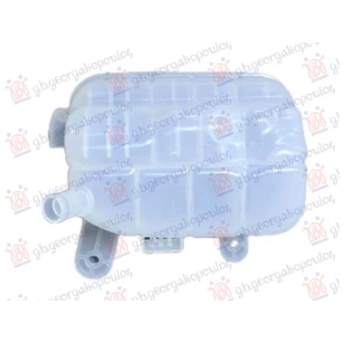 POSUDA ZA ANTIFRIZ 1.6 DIZEL
