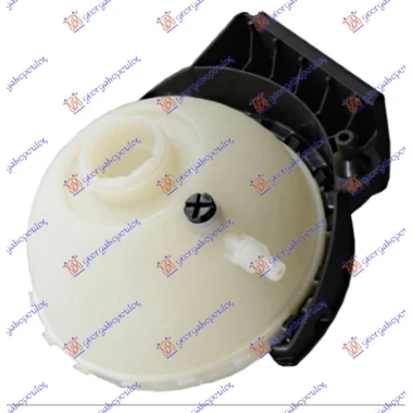 POSUDA ZA ANTIFRIZ 1.6/2.0 BEN-2.0 DIZ