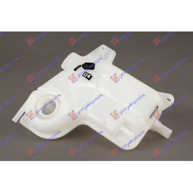 POSUDA ZA ANTIFRIZ 2.0-3.0BENZ-1.9TDi
