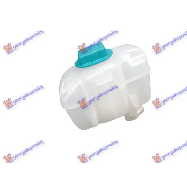 POSUDA ZA ANTIFRIZ 2.0/2.4 BEN - 2.4 DIZ
