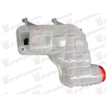 POSUDA ZA ANTIFRIZ (2.0/3.0L)